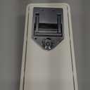 Medicine Cabinet Safe-Barrel Key Lockbox (Standard)