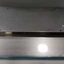 Broan-NuTone 413004 Non-Ducted Ductless Range Hood with Lights Exhaust Fan for Under Cabinet, 30-Inch, Stainless Steel