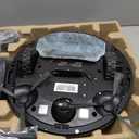 Amazon.com - MAMNV Robot Vacuum and Mop,2 in 1 for Carpet & Hard Floor,Robotic Vacuum Cleaner with Alexa/Voice/App,Powerful & Quiet for Pet Hair,Slim 2.87",Self-Charging & Zigzag Path Cleaning