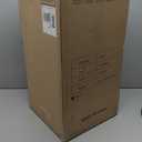 26L/5.7Gal Humidifier Large Room 3000 ft, Supersized Cool Mist, 38H Quiet Humidifiers for Bedroom, 2000mL/h Mist Output, Touch/Remote Control, Humidifiers for Home, Whole House, Plant, White