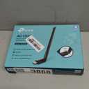 TP-Link USB WiFi Adapter for Desktop PC, AC1300 USB 3.0 Wireless Dual Band Network Adapter with High Gain Antenna(Archer T3U Plus), MU-MIMO, Windows 11/10/8.1/8/7/XP, Mac OS 10.9-10.15