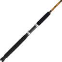 Ugly Stik Bigwater Casting Fishing Rod, 9' - Light - 6-20lb - 2pc