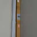 Upgraded Stainless Steel RV Slide Out Ski Set, RV Floor Saver Corner Edge Protector Tracks Prevent Sticking/Catching