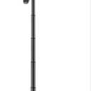 Professional Selfie Stick Tripod, Selfie Stick Tripod Stand Foldable Monopod for Action Cameras Smartphones Balance Steady Shooting Live