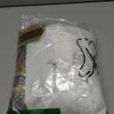 Morph Bavarian Lederhosen Men Costume, Oktoberfest Costumes Mens, Bavarian Costume Mens, Halloween Costumes for Men (X-Large, Brown)