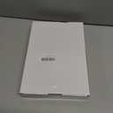 Ortarco Straw Holder Organizer for Cabinet Door, Reusable Tumbler Straw Storage Container, Large Acrylic Sticky Cupboard Door Straw Holder, Kitchen Accessories Container (Transparent)