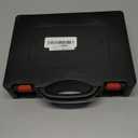 50 Pcs Nut and Bolt Thread Checker - 27 Standard & 23 Metric, Detachable Bolt Size Finder Tool, Screw and Nut Identifier Thread Gauge Especially for Tight Spaces