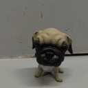Bobble Head Dogs Bobbing Heads Car Dash Puppy Car Decoration (Pug)