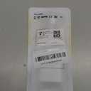 Lightning to HDMI Adapter for iPhone, [Apple MFi Certified] Digital AV Dongle,1080P Sync Screen Cable with Lightning Charging Port for iPhone, iPad to TV/Projector/Monitor No Need Power Supply (White)