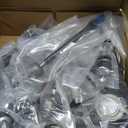 A-Premium 12Pcs Suspension Kit, Front Upper Control Arm, Lower Ball Joint