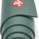 Manduka PROlite Yoga Mat 4.7mm | Lifetime Durability | Hygienic Construction | Teacher Approved