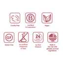 Desert Essence Body Oil Spray  8.28 fl oz | Jojoba, Coconut & Chamomile | 24-Hour Moisture for Dry Skin | Lightweight After-Shower Oil | Vegan, Cruelty-Free, B-Corp, Made in USA