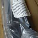 TripleAliners Truck Mat Compatible with 1999-2016 Ford Super Duty F250/F350/F450 6.8FT Accessories, Truck Bed Mat Heavy Duty Custom Fit All Weather Protection TPE Pickup Liner