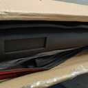 All Weather Floor Mats for 2018-2024 Ford Expedition 7 Seats (Not Max)