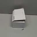 Solar Christmas Icicle Lights,Warm White 304LED Outdoor Christmas Decorations 8 Modes Waterproof Solar Icicle Lights for Patio Yard Garden Wedding Party House Xmas Tree Roof Decorations