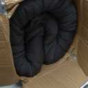 ELEMUSE Dual Layer 3 Inch Memory Foam Mattress Topper Cal King, 2 Inch Cooling Gel Memory Foam Plus 1 Inch Down Alternative Pillowtop Mattress Pad with Cooling Cover, Soft Comfort Support, Grey