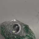 Apple AirTag (2nd Generation): Tracker for Keychain, Wallet, and More; Locator with Sound; Simple One-Tap Setup with iPhone or iPad; Key Finder with up to 1.5X Precision Finding Range