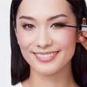 Clinique Lash Power Tubing Mascara Long-Wearing Formula | Lengthening, Smudge-Proof + Safe for Sensitive Eyes