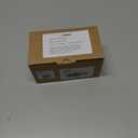 Cobbe Kitchen Faucet Head Replacement, Pull Down Spray Head for Kitchen Sink Faucet, 3 Function Kitchen Sink Sprayer Replacement with 12 Faucet Adapter, American Standard, Brushed Nickel