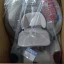 Graco Extend2Fit 3-in-1 Convertible Car Seat, Ashten