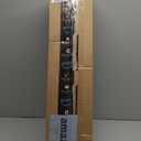 Dishwasher Door Seal Compatible with Whirlpool Kenmore Kitchenaid Dishwasher, Replace W10864081 W10179427 Dishwasher Cabinet Seal