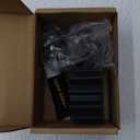 ApplianPar Water Pump Rebuild Kit 21213660 21214599 21214596 21951348 for Volvo Penta