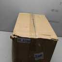 100 Pack 16.9 oz Plastic Cans with Lids, Clear PET Soda Can Cups