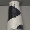 Osteo Cervical Pillow for Neck Pain Relief, Hollow Design Odorless Memory Foam Pillows with Cooling Case, Adjustable Orthopedic Bed Pillow for Sleeping, Support for Side Back Sleepers (Standard High(24.5*16.5*5.2/4.1 inches), Black)