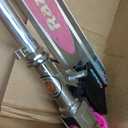 Razor Scooter For Girls Pink