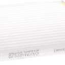 Toyota Genuine Parts 87139-YZZ19 Cabin Air Filter