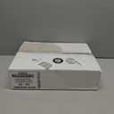 Aluf Plastics High Density Bags, 16 Gallon, 1000 Count, 6 Micron (eq), 24" x 33", Clear, for Bathroom, Office, Industrial, Commercial, Janitorial, Municipal, Recycling