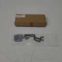 LCG Chassis Kit Carbon Fiber Frame with ECS securing Straps for 1/18 TRX4M Bronco Defender Crawler Car Upgrade Parts