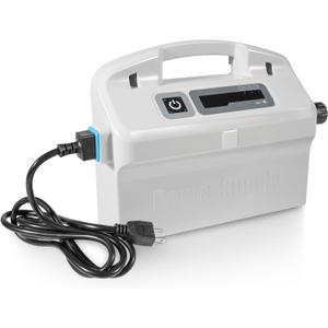 9995672-US-ASSY Advanced Power Supply 180W with Weekly Timer for Dolphin Pool Cleaners - Power Cord to Robot Included