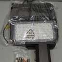 kadision LED Parking Lot Light with Dusk-to-Dawn Photocell, 150W/100W/75W Adjustable 22500lm (150lm/W) 5000K 100-277V, Slip Fitter & Arm Mount in 1 Fixture, ETL Listed