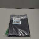 Fintie Folio Case for Amazon Fire Max 11 (13th Generation, 2023 Release) - Premium Vegan Leather Slim Fit Folding Stand Cover for Fire 11 Max Tablet with Auto Sleep/Wake, Black