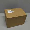 Super Z Outlet 5.5" Clear Big Plastic Acrylic Arts & Crafts Giant Mold Shells Molding Balls Crafting Kit (140mm) (6)