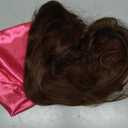 30 inch Chocolate Brown Lace Front Wig Human Hair 200 Density 13x4 Hd Body Wave Lace Front Wigs Human Hair Pre Plucked Colored Frontal Wigs Human Hair Brown Wig Human Hair for Women