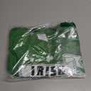 Half Irish Half Italian Ireland Italy Flag St Patrick's Day T-Shirt Medium