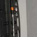 6-Piece 1-1/2" Drive Click Torque Wrench Set