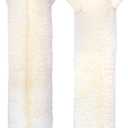 Cuddle Paws Lamb Plush Body Pillow for Kids, Hugging Toy, Small, 23 Inches
