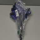 IRWIN Quick-Grip 1964758 One-Handed Mini Bar Clamp 4 Pack, 6", Blue