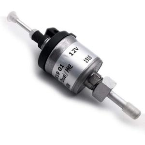12V Fuel metering pump heater 22451901 for Eberspacher Airtronic D2 D4