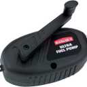 Hangar 9 Ultra Fuel Pump Manual Gas & Glow HAN155 Air Field Equip & Electronics