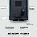 Dometic CFX Electric Cooler | Portable Freezer | CFX2 Series | AC/DC or Solar Powered