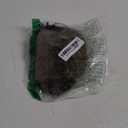 4PCS Clip in Hair Extensions Natural Soft Synthetic Hairpieces for Women Honey Blonde Mixed Chestnut Brown Extensins for Women(Honey Blonde Mixed Chestnut Brown)