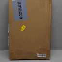 PetSafe Plastic Pet Door - Easy Install for Wood, PVC Metal & Paneled Doors - Rust-Free Plastic Frame - Flap Dimensions 10 1/4" W x 16 1/4" H - for Large Dogs Weighing Up to 100 lb