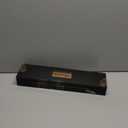 Rotating Curling Iron - Automatic Curling Wand 1 Inch for Long Hair, Fast Heating Self Spinning Hair Curler Wand for Effortless Beach Waves, Auto-Shut Off, Dual Voltage, 12 Temperature & Memory Mode