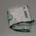 TOPULORS Wire Cheese Slicer Stainless Steel Handheld Cheese Cutter for Mozzarella, Cheddar, Gruyere - with 1 Extra Wire - Adjustable Thickness Cheese Shaver Cheese Slicers for Block Cheese (Silver)