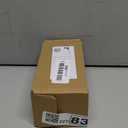 Universal Bathtub Tub Spout with Diverter, Fits 1/2" Slip-Fit Copper Pipe and 1/2" IPS & 3/4" IPS Thread Connections, Bathroom Tub Faucet Replacement with Adapters, PTFE Tape and Hex Wrench (Chrome)