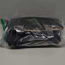 GOLF SUPAGS Convertible Laptop Backpack for Women, Black